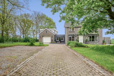 Woning Coudorp 16 Nieuwdorp