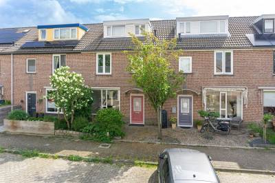 Woning Batavenpoort 32 Houten