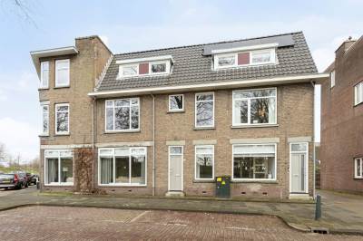 Woning Jacob van der Wintstraat 14 Vlaardingen
