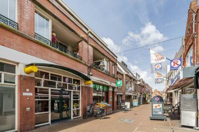 Woning Kerkstraat 53F Noordwijk (ZH)