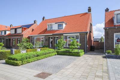 Woning Abdijstraat 19 Kapelle