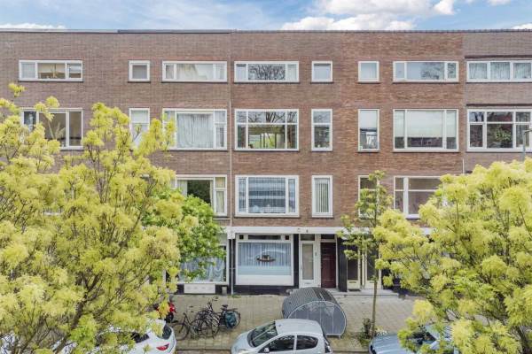 Woning Sint Liduinastraat 7b Schiedam