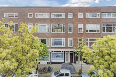 Woning Sint Liduinastraat 7b Schiedam