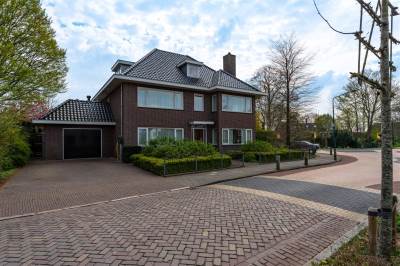 Woning Burgemeester van der Schansstraat 2a Andel