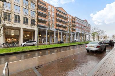 Woning Parijsboulevard 173 Utrecht