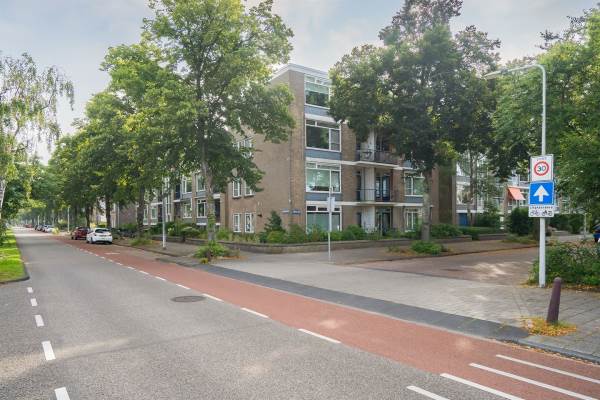Woning Burggravenlaan 174 Leiden
