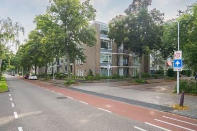 Woning Burggravenlaan 174 Leiden