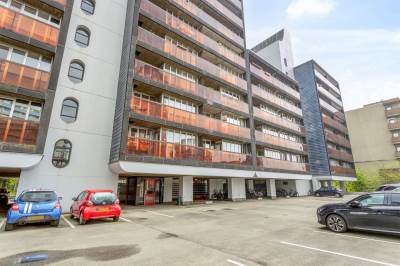 Woning Burg. Hustinxstraat 274 Nijmegen