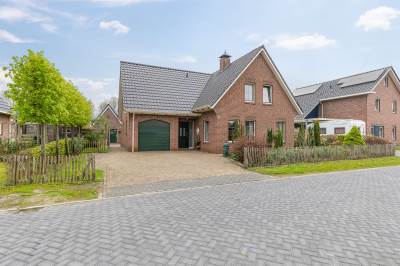 Woning Fazant 25 Muntendam
