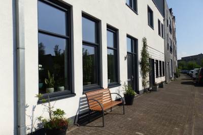 Woning Herasingel 11 + 13 Almere