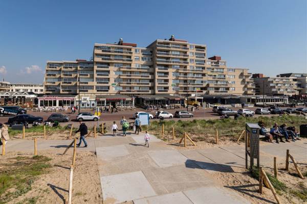 Woning Beyaert 65 Noordwijk (ZH)