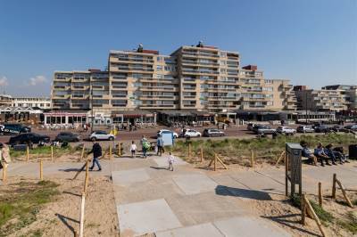 Woning Beyaert 65 Noordwijk (ZH)