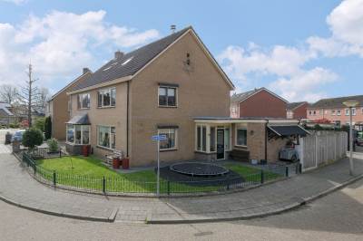 Woning Gaardenweg 38 Enter