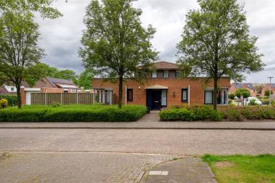 Woning de Vuurdoorn 1 Hoogerheide