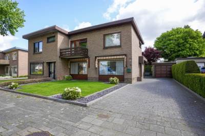 Woning Rembrandtlaan 37 Geleen