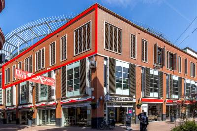 Woning Walstraat 48 Arnhem