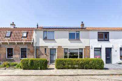 Woning Kerkstraat 25 Kats