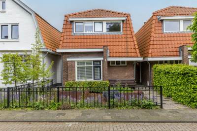 Woning Dijkstraat 3 Tiel