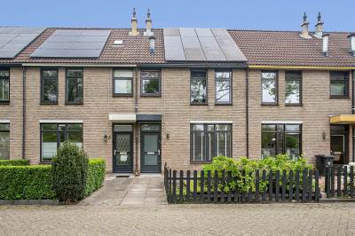 Woning Koekoekveld 12 Zoetermeer