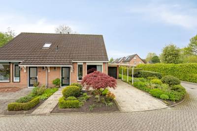 Woning Havikshorst 26 Stadskanaal