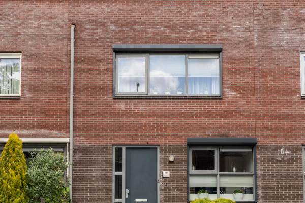 Woning Oudlaan 114 Wageningen