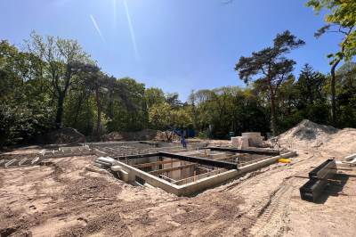 Woning Schapendrift 9 Soest