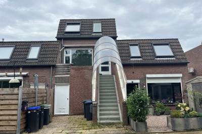 Woning Landvoogdstraat 8 Heerlen
