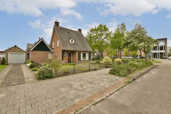 Woning Ceintuurbaan 61 Raalte