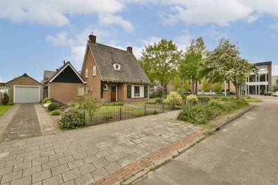 Woning Ceintuurbaan 61 Raalte