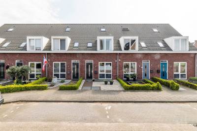Woning Korenmolen 41 Meeuwen