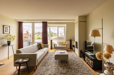 Woning Prinsengracht 399E Amsterdam