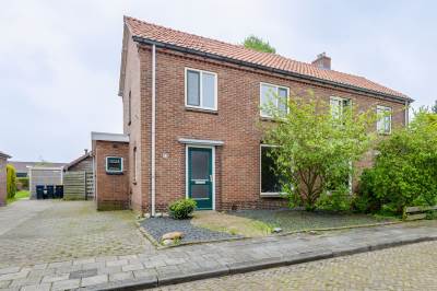 Woning Irenestraat 16 Groenlo