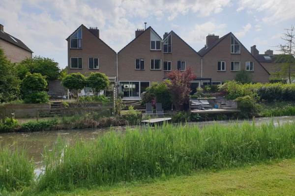 Woning Goyerkamp 12 Zwolle