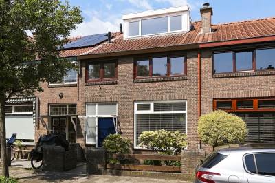 Woning Sophiastraat 31 Voorburg