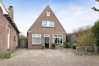 Woning Wolvegasterweg 4 Oudeschoot