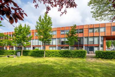 Woning Prinses Maximastraat 3 Nieuwegein