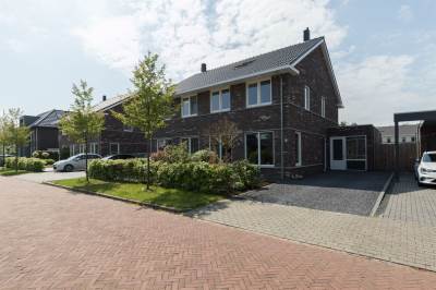 Woning Okster 45 Roden