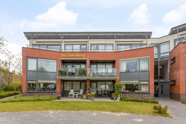 Woning Havenweg 16L Uithuizen