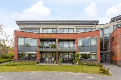 Woning Havenweg 16L Uithuizen