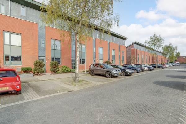 Woning Wollebrand 16 Pijnacker