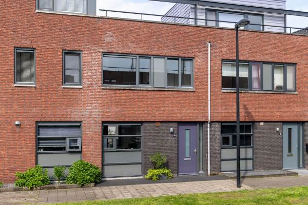Woning Roosjestin 18 Tiel