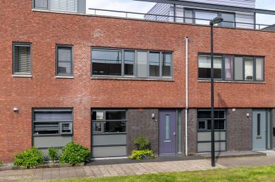 Woning Roosjestin 18 Tiel