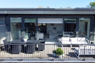 Woning Bovenover 45 Arnhem