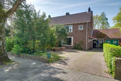 Woning Splinterlaan 136 Leiderdorp