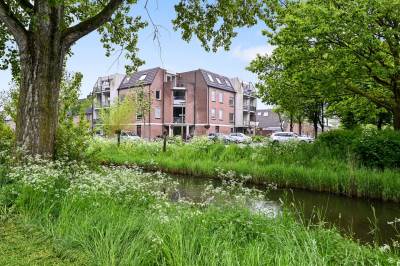 Woning Schelfhorst 169a Alphen aan den Rijn