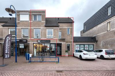 Woning de Klef 24 Ewijk