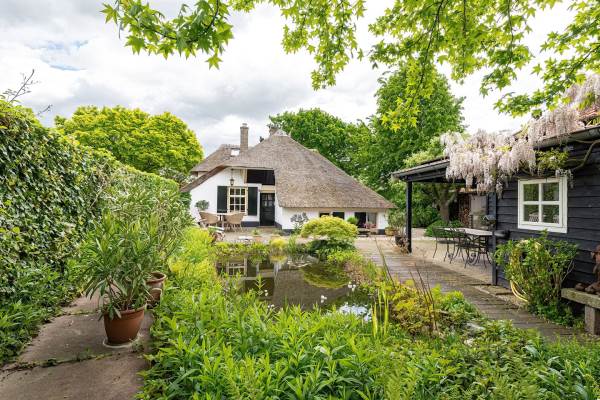Woning Zandpad 3 Opijnen