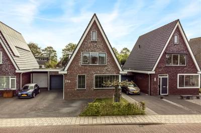 Woning Heerenweg 246 Heiloo