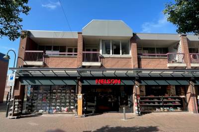 Woning Kruisstraat 28 Delft