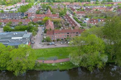 Woning Rietsingel 33 Purmerend